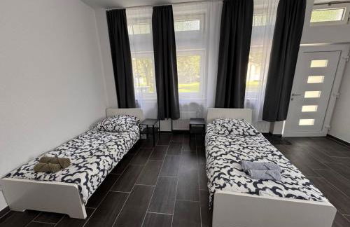 Cozy Apartment in Leverkusen - Foto 4