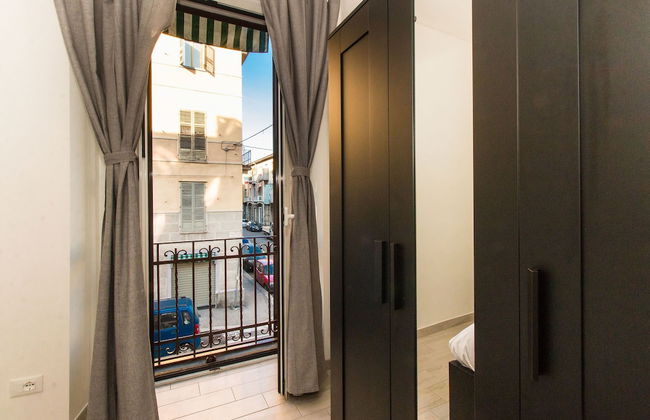 Piazza Statuto Comfortable Apartment - Foto 6