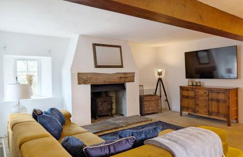 Shires Barn Farmhouse - Westbourne - Photo 27