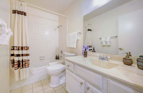 Desert View Home Pool & Hot Tub - Foto 22