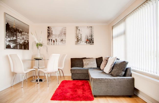 Bungalow 2 min Walk to Beach and sea Sleeps 6 - Foto 42