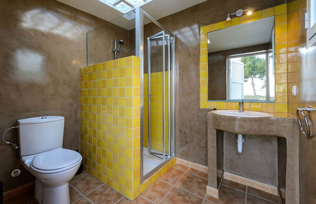 Villa Piedad Ibiza - Photo 15