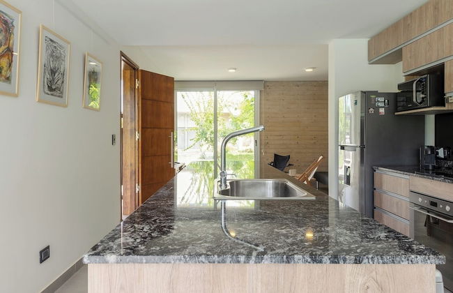 The Acacia Village by Vilvey Turismo - Photo 58