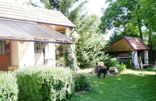 Lovely Apartment in Svinarov Czech Republic near Forest - Photo 30