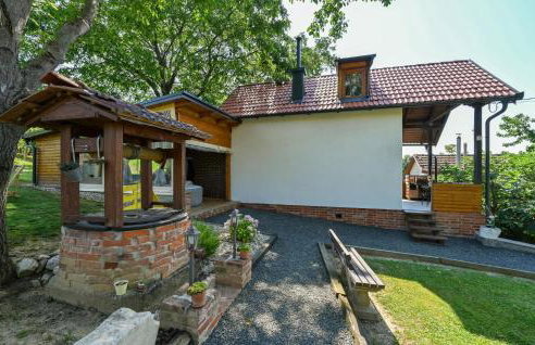 Gorgeous Home In Sveti Urban With Sauna - Foto 9