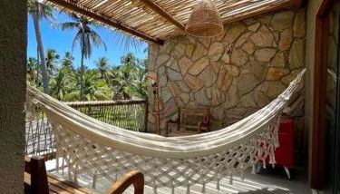 Linda casa de Praia - 150 M da praia - Foto 2