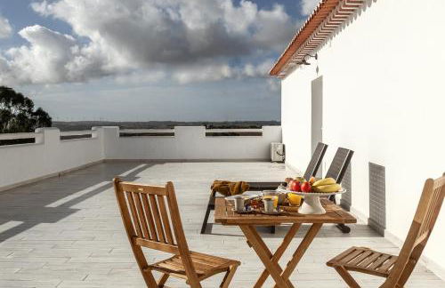 Pé no Campo Suites and Villa - Foto 6