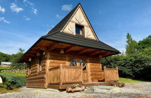 Leśna Chatka - Foto 8