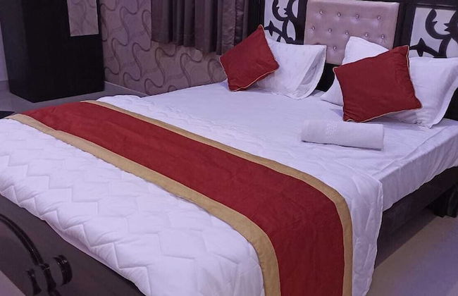 Urban Stay Adams Service Apartment - Foto 10