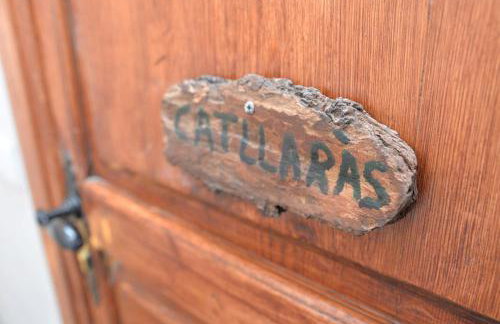 Piso rústico-moderno acogedor - Pobla de Lillet - Foto 12