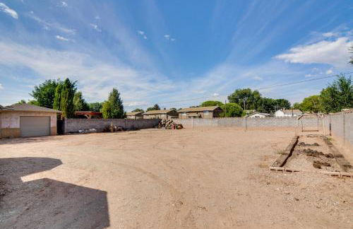 ATV and UTV Parking Spacious Home in Richfield! - Photo 26