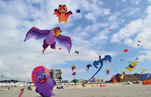 Nice Home In Gouy St Andre With Wifi - Foto 22