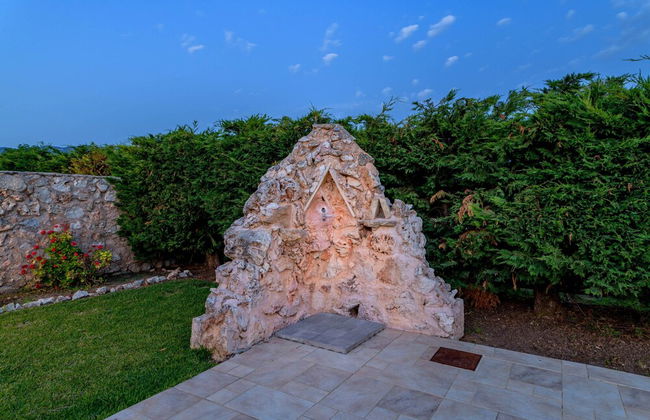 Ionian Dreams Luxurious Country Villas - Foto 58