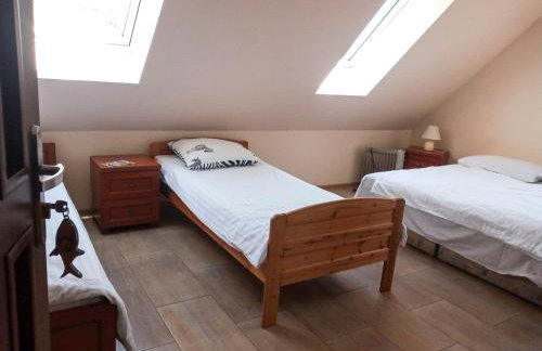 Gościniec Wędkarski Sieja - Foto 8