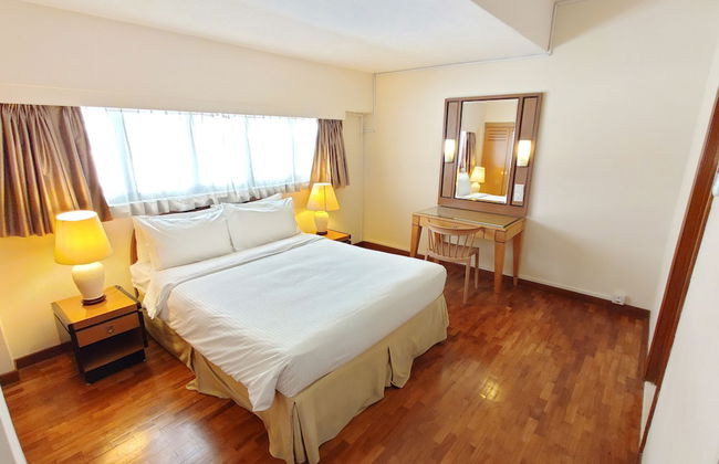 Orchard Point Serviced Apartments - Foto 5