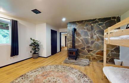 The Stone Mason - Large Modern Home on 5 Acres - 2 Hrs from NYC - Foto 15