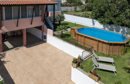 Eleni Residence by the sea - Photo 39