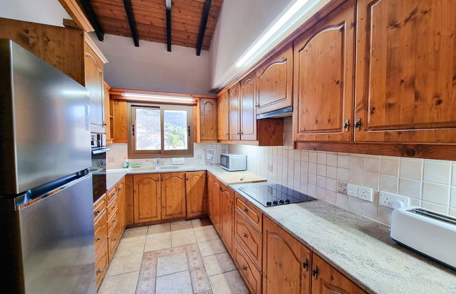 Mountains Retreat Rooms & Suites - Foto 24