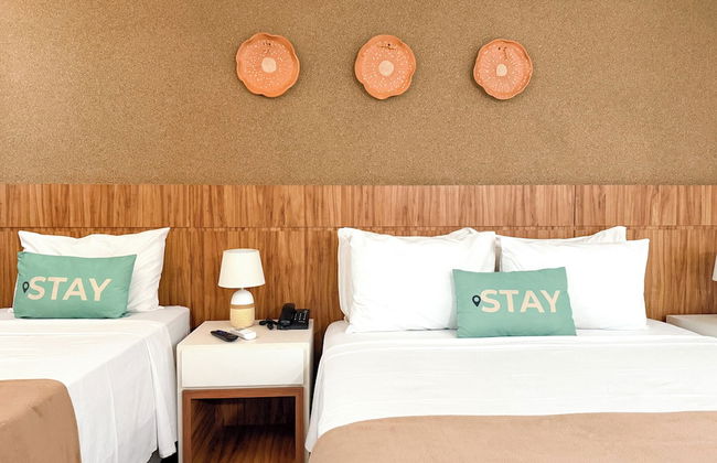 STAY Cosmopolitan - Foto 20