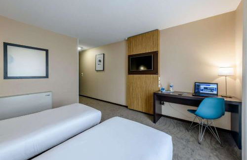 Comfort Aparthotel Bordeaux Begles Arena - Foto 11