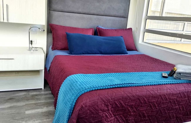 Varun Luxury - Photo 4