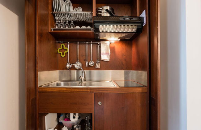 Holiday Home Near Mount Etna Views - Foto 12