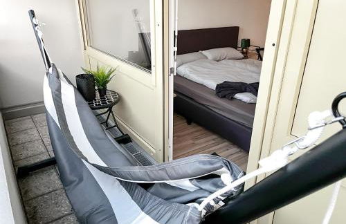 LTA Apartment Unterschleißheim bei München - 6P, Parkplatz, S-Bahn - Foto 15