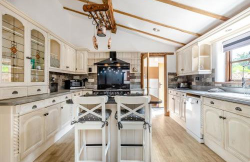 High House Barn - Uk36929 - Foto 11