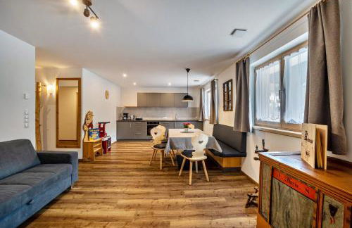 Krämerhof Apt Peitlerkofel - Photo 1