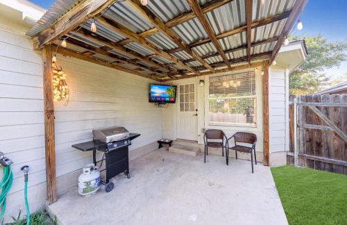 Cozy Getaway, Minutes from Austin! - Foto 19