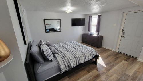 Modern 1 BR Apt - Easy Parking 5 min from Downtown - Foto 5