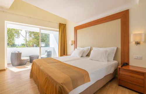 Lagoa Hotel - Foto 45