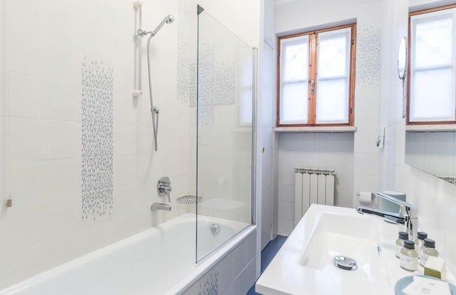 Il Borgo Apartments C1 - Sv-d600-navi44atc - Foto 36