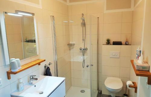 Ferienwohnung-Himmelpforte-2 - Foto 10