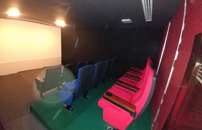 Emirates Hills Lake View Villa - Foto 61