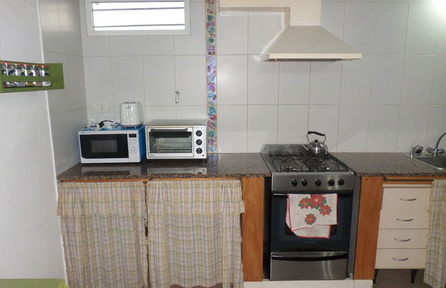 Casas en MDQ Cordoba by EF - Foto 32