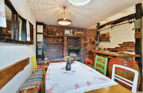 Gorgeous Home In Kalnik With Sauna - Foto 28