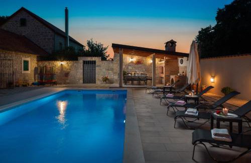 Villa Giardino - Foto 47