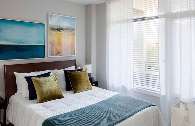 National at Harbor East - Foto 2