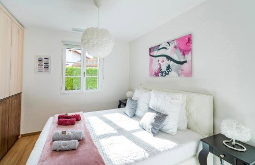 Villa Zeruko Izarra, Grand standing - Photo 33