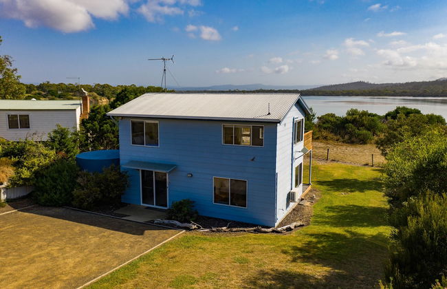 The Blue House - Foto 1