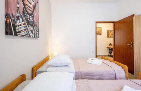 Stunning Apartment In Bresca With Wifi - Foto 24