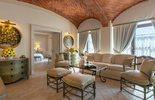 Wine Resort Dievole - Foto 4