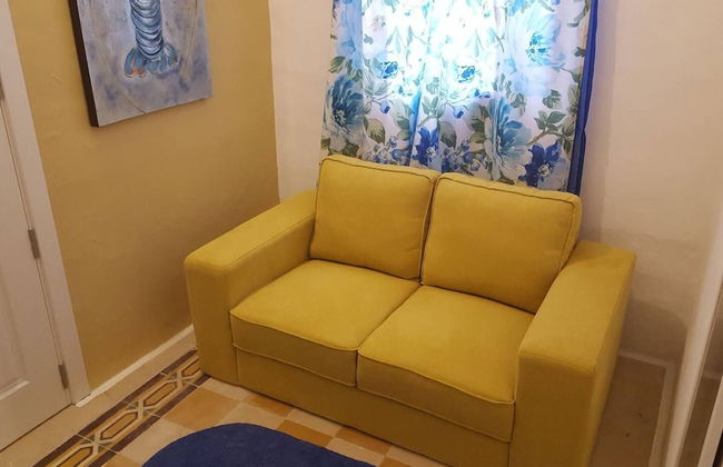 Fully Air-conditioned Traditional Maltese House - Foto 7