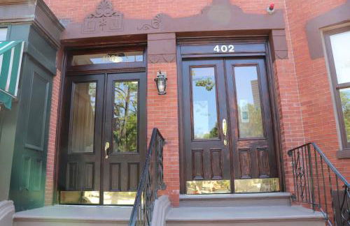 Stylish Downtown Studio in the SouthEnd, C.Ave# 2 - Foto 21