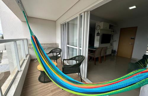 Terra do Sol - Apt 2 quartos, Capim Dourado Shopping - Foto 24