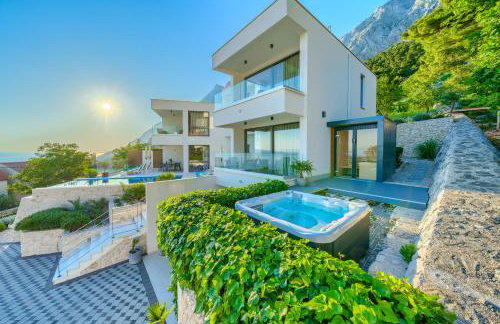 Villa Bellevue Bast - Foto 3