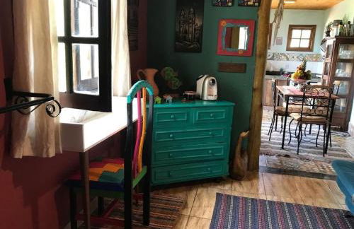 Macondo Chalés - Foto 9