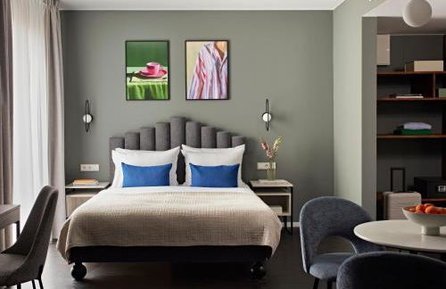 Numa Berlin Boxer - Foto 14