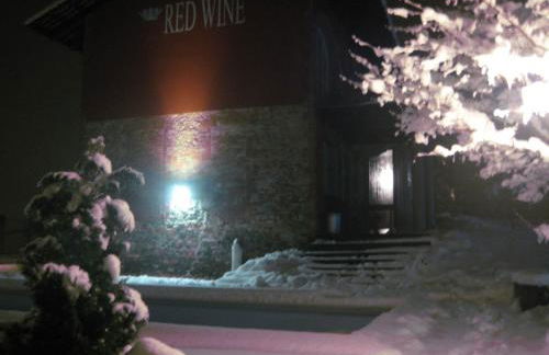Red Wine - Guest House - Foto 108